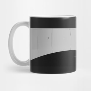 Death Stranding Mug